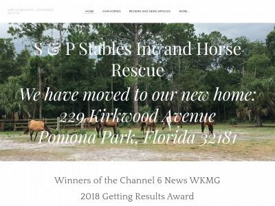 www.spstables.net snapshot