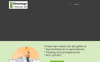 elmagnus.se snapshot
