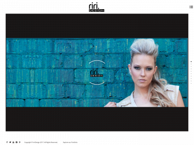 riridesign.com.au snapshot