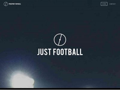 www.prosport-football.com snapshot