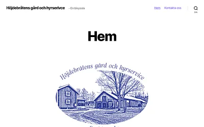 hojdebraten.se snapshot