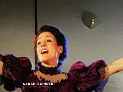 sarahbgriner.com snapshot