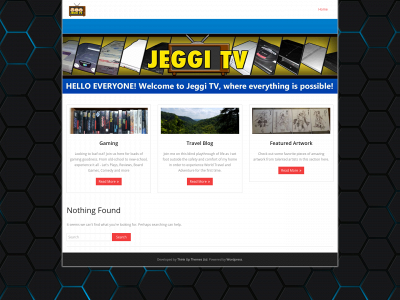 jeggi.tv snapshot
