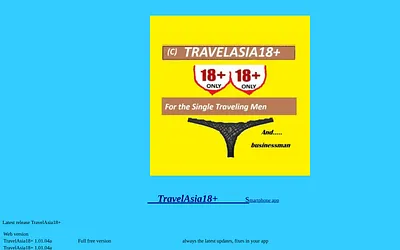 ta18plus.com snapshot