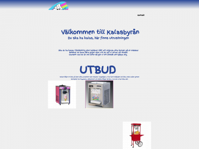 kalasbyran.se snapshot