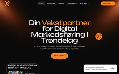 fx-media.no snapshot