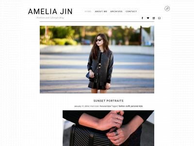 ameliajin.com snapshot