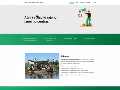 srjc.lt snapshot