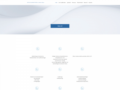 bastadhudlakarmottagning.se snapshot