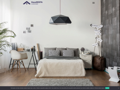hausresta.lt snapshot