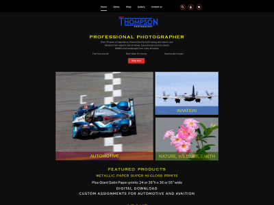 robintpix.com snapshot