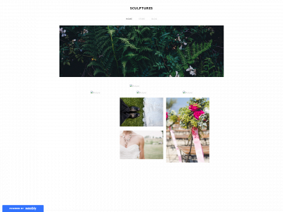 sculpturez.weebly.com snapshot