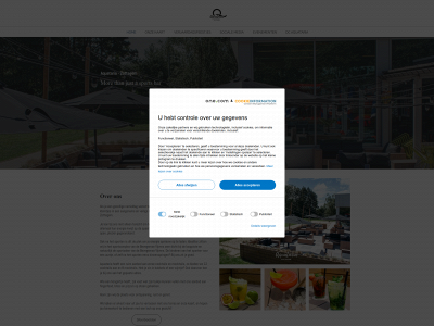 aquataria.be snapshot