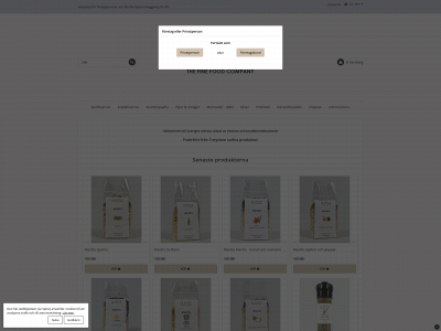 lespice.se snapshot