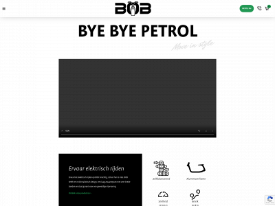 bobscooters.com snapshot