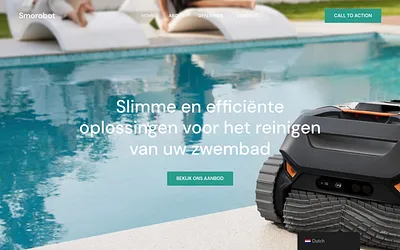 smorobot.nl snapshot
