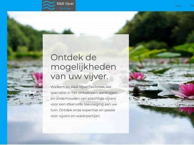 rbvijvertechniek.nl snapshot