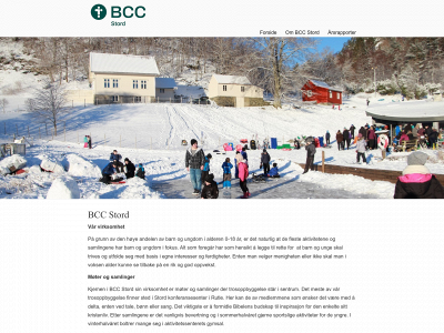 bkmstord.no snapshot