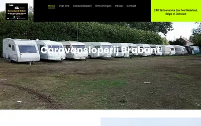 caravansloperijbrabant.nl snapshot