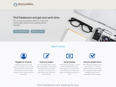 whocanmake.com snapshot