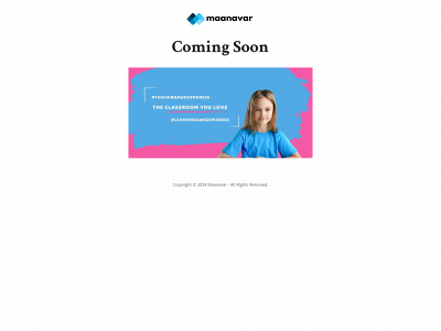 maanavar.com snapshot
