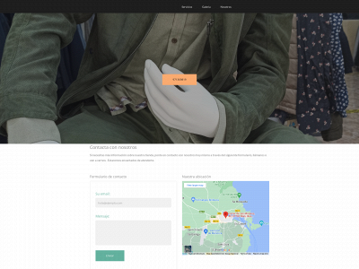 aznaruomo.es snapshot