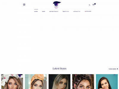 sisterzzbeauty.com snapshot