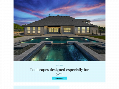 haciendapools.net snapshot