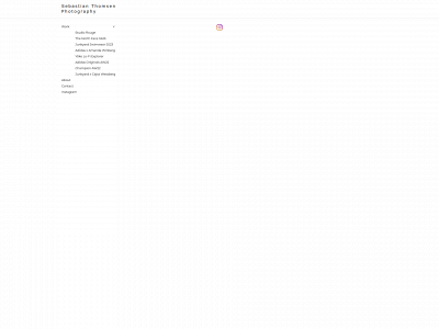 sebastianthomsen.se snapshot