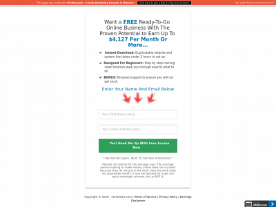 primelightsocial.com snapshot