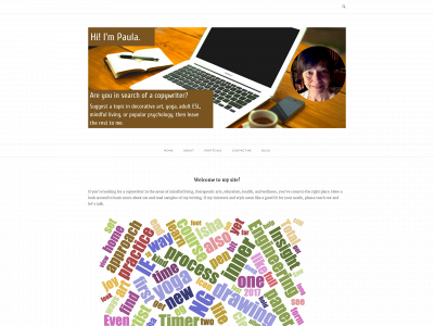 paulabramante.com snapshot