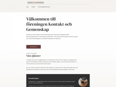 kogioscars.se snapshot