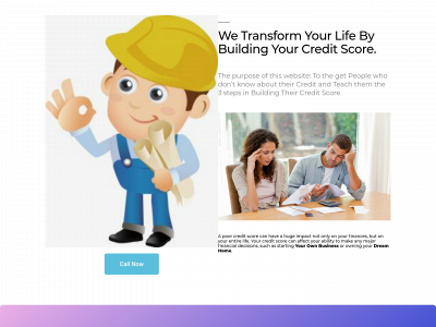 webuildscores.com snapshot