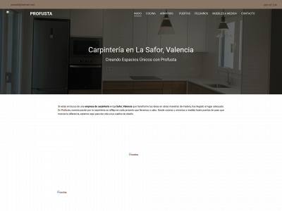 decorfusta.info snapshot