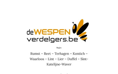 dewespenverdelgers.be snapshot