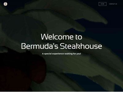 bermudasteakhouse.weebly.com snapshot