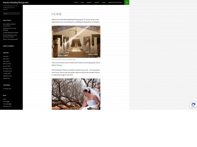 namibia-wedding.photography snapshot