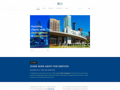 www.slking.com snapshot