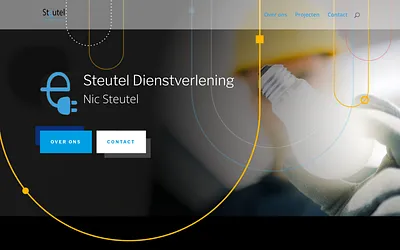 steuteldienstverlening.nl snapshot