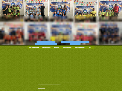 shelbyvilleindoorsoccer.com snapshot