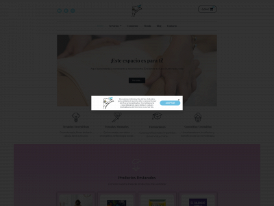 khrysalida.com snapshot
