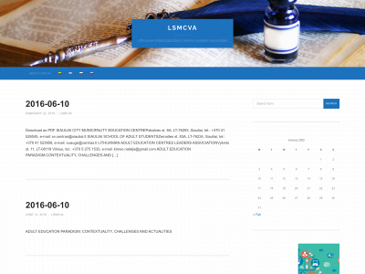 lsmcva.lt snapshot