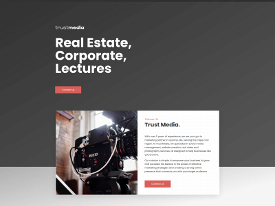 trustmediamkt.com snapshot