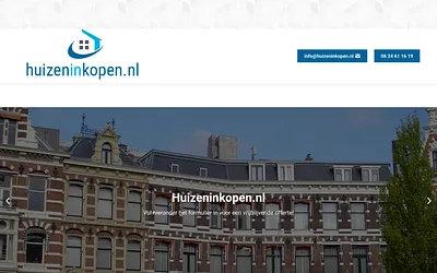 huizeninkopen.nl snapshot