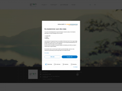 co2free.dk snapshot