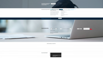 advantagesdls.info snapshot