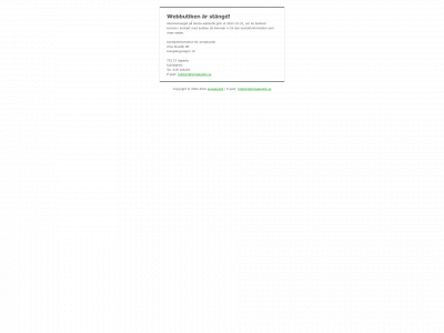 arostik.com snapshot