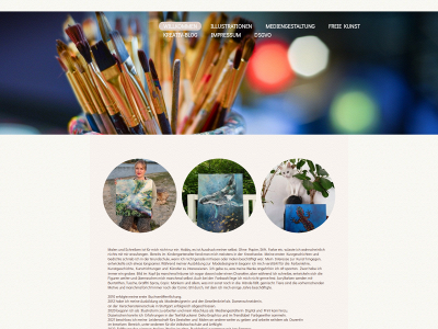 elliswonken.de snapshot
