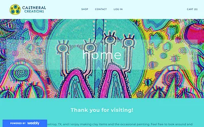 shopcastheral.weebly.com snapshot