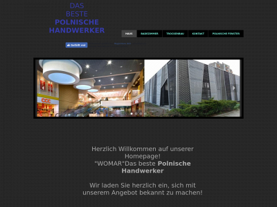 womardesign.de snapshot